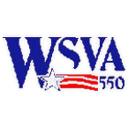 WSVA logo