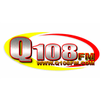 Q 108 logo