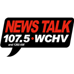 WCHV logo