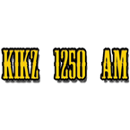 KIKZ logo
