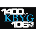 KBYG logo