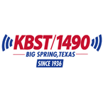 KBST logo