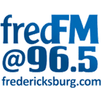 FredFM logo