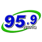 SuperHits 95.9 logo