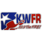 KWFR logo