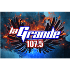 La Grande logo