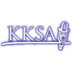 KKSA logo