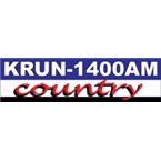 KRUN logo