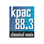 KPAC logo