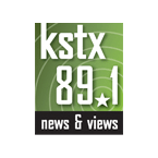 KSTX logo