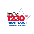 NewsTalk 1230 WFVA logo