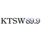 KTSW logo