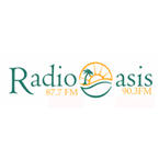 Oasis Radio logo