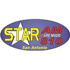STAR 810 logo