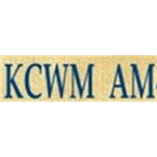 KCWM 1460 logo