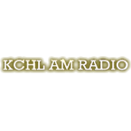 KCHL logo