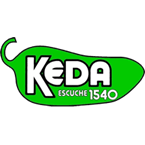KEDA logo