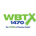 WBTX logo