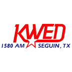 KWED logo