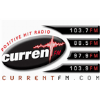 Current FM logo