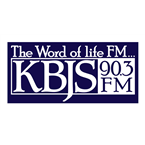 KBJS logo