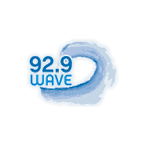 The Wave logo