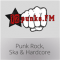 12punks FM logo
