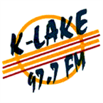 KALK 97.7 logo