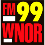 FM99 logo