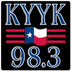 KYYK logo