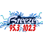 Fuzíon 102.3, 103.1 y 97.7 logo
