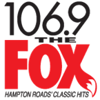 The Fox logo
