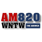 WJFN RADIO logo