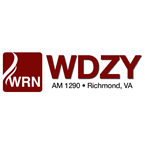 WDZY logo