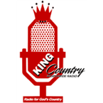 KNDF AM Real Classic Country logo