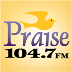 Praise Richmond logo