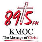 KMOC Wichita Falls logo