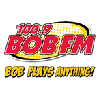 BOB FM logo