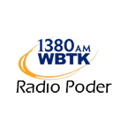 Radio Poder 1380 logo