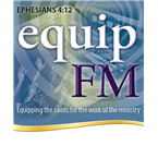 Equip FM logo