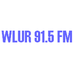 WLUR logo