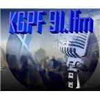 KGPF logo