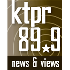 KTPR logo