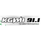 KGWB logo