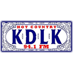 KDLK 94.1 logo