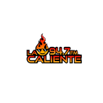 La Caliente 94.7fm logo