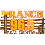 The Ranch logo