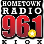 96 Country logo