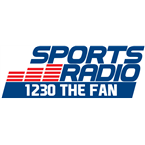 1230 The Fan logo