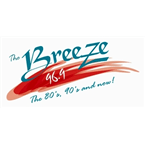The Breeze logo